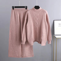 Legeres und stilvolles Damen-Set - Clara