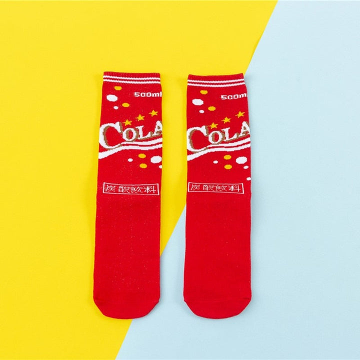 Funny Socks | Cheerful & funny socks