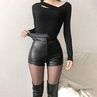 Lilia Shorts | Super dehnbar & bequem