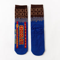 Funny Socks | Cheerful & funny socks
