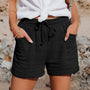 Stilvolle Damen-Shorts - Luna