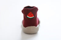 Babyschuhe – Luca