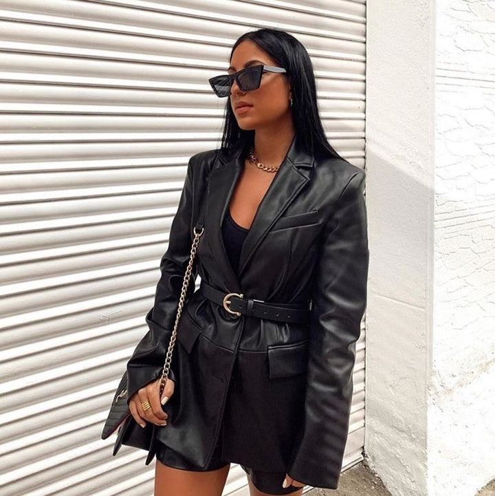 Camille Blazer | Passt zu jedem Outfit