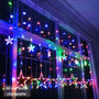 LED-Sternenlichterkette - StarryGlow