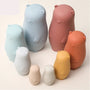 Nesting Dolls | Hip & niedliches Spielzeug