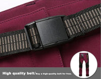 Claire Outdoorhose | Robust & Warm