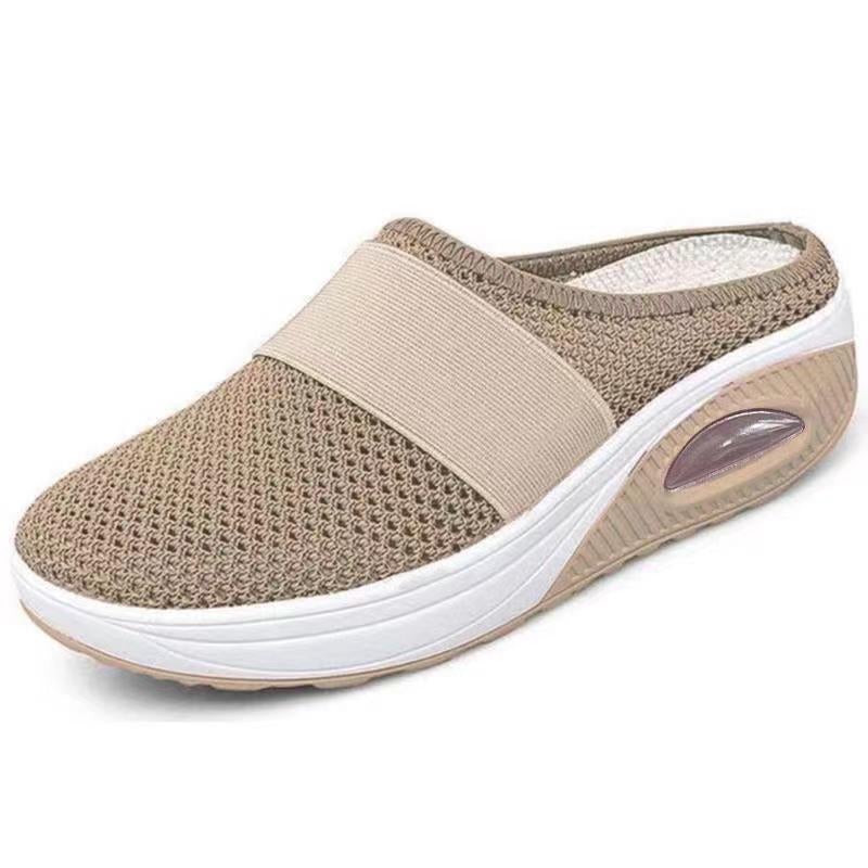 Orthopädische Luftkissen-Schuhe - OrthoAir
