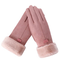 Isa Winterhandschuhe | Ultra weiche Handschuhe