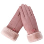 Isa Winterhandschuhe | Ultra weiche Handschuhe