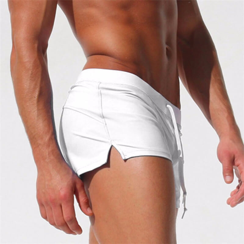 Trendy Heren Zwembroek – Jace