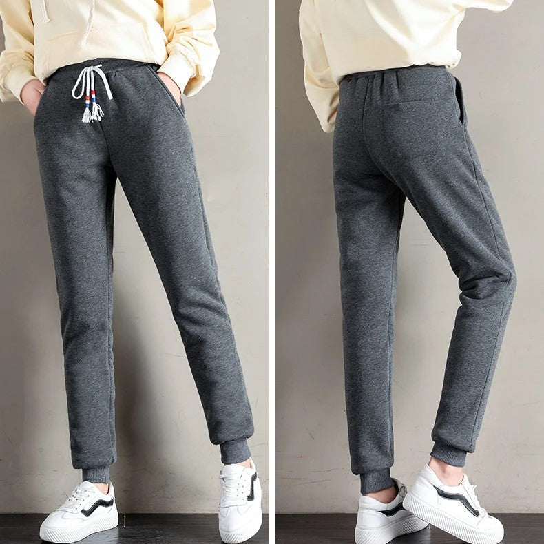 Carol Winter Jogging Pants | Stylish & Comfy