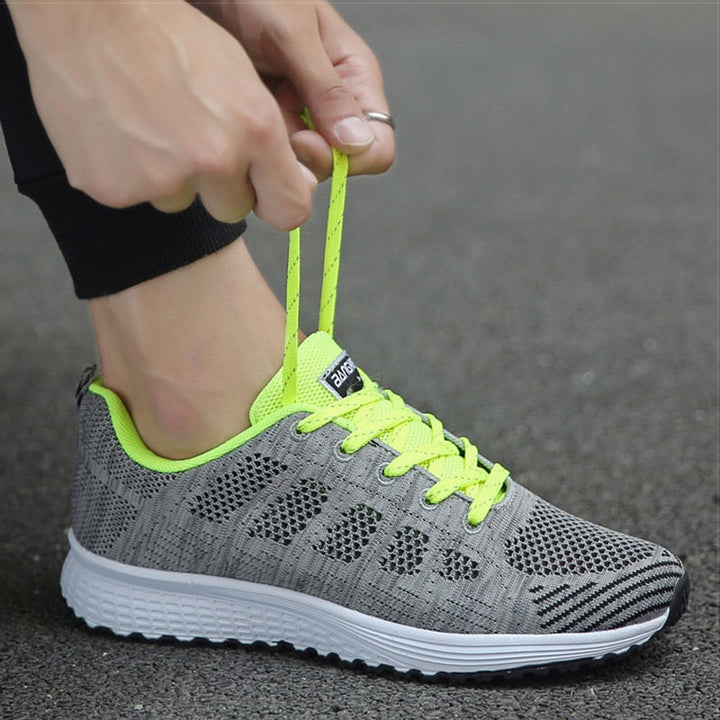 Luxuriöse Freizeitschuhe für Damen - Serena