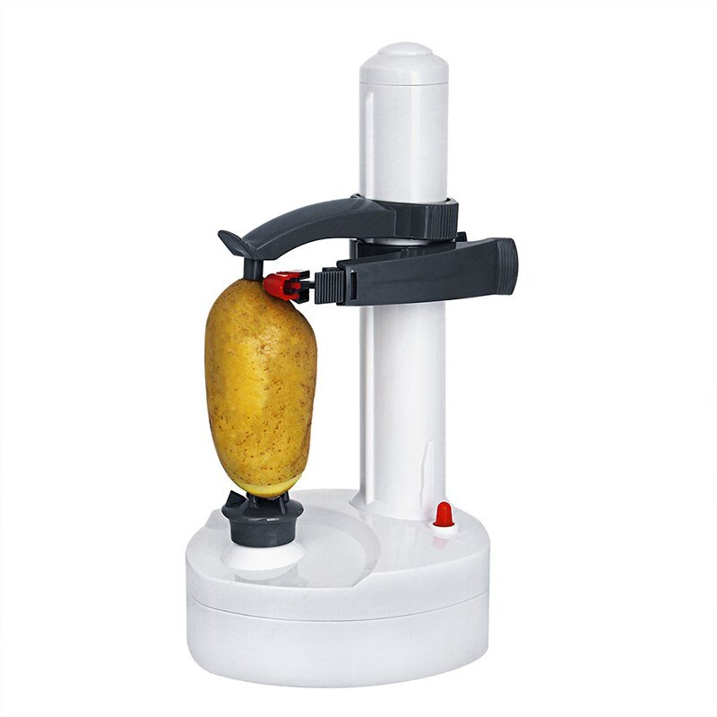 Automatisch Schilapparaat - PeelMaster Pro
