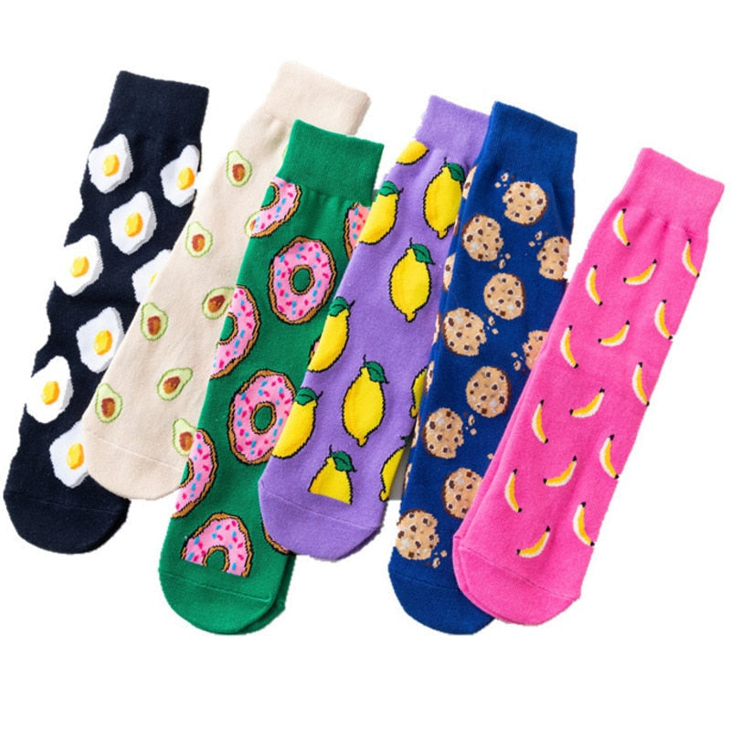 Funny Socks | Cheerful & funny socks