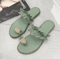 Trendige Sandalen mit Komfortsohle – Lina