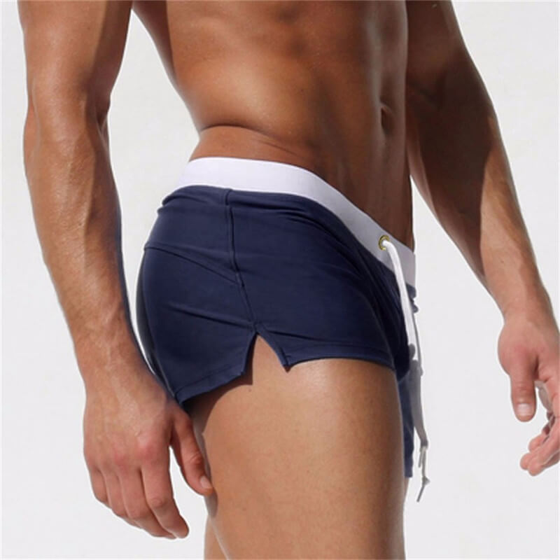 Trendy Heren Zwembroek – Jace