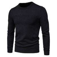 Bequemer Herrenpullover - Lorenzo
