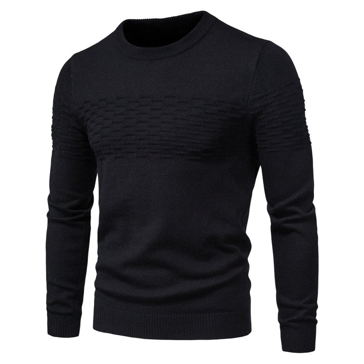 Bequemer Herrenpullover - Lorenzo