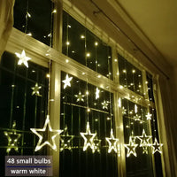 LED Sterren Slinger - StarryGlow