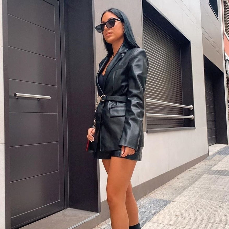 Camille Blazer | Passt zu jedem Outfit