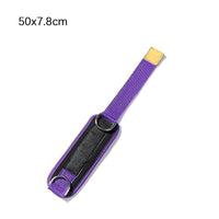 Fitness Ankle Bands | Super handy for training your legs