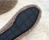 Ava Winter Ballerinas | Stilvoll & Bequem