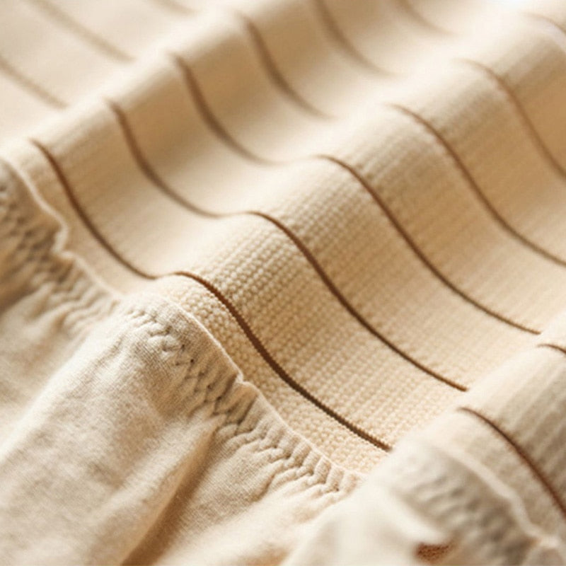 Amalie Shapewear | Smooth out imperfections with this corrective slip