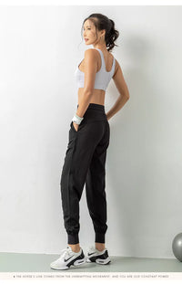 Avery Sweatpants | Stylish & Sporty