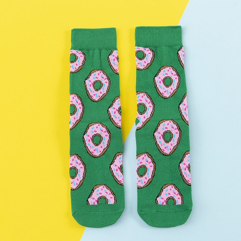 Funny Socks | Cheerful & funny socks