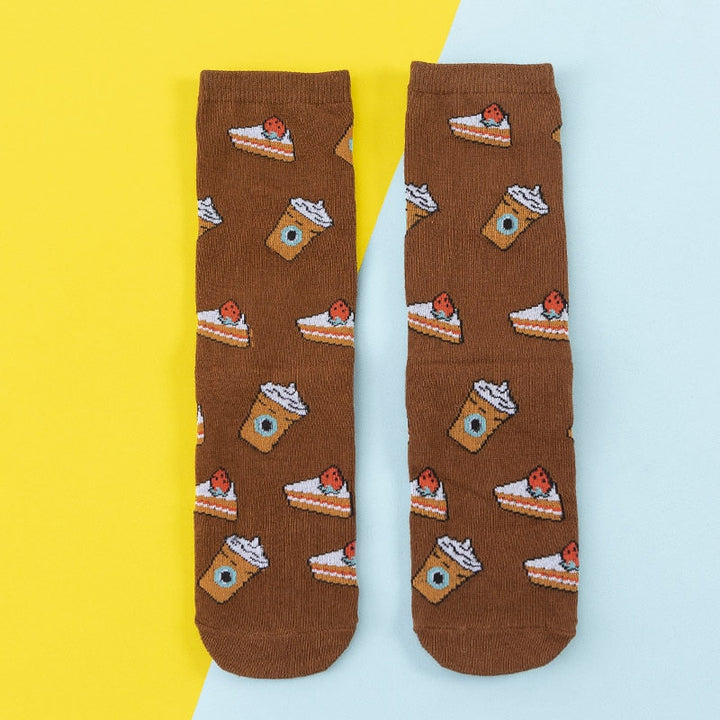Funny Socks | Cheerful & funny socks