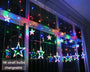 LED-Sternenlichterkette - StarryGlow