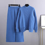 Legeres und stilvolles Damen-Set - Clara
