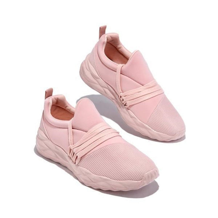 Lichtgewicht Dames Sneakers - Zoya