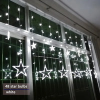 LED Sterren Slinger - StarryGlow