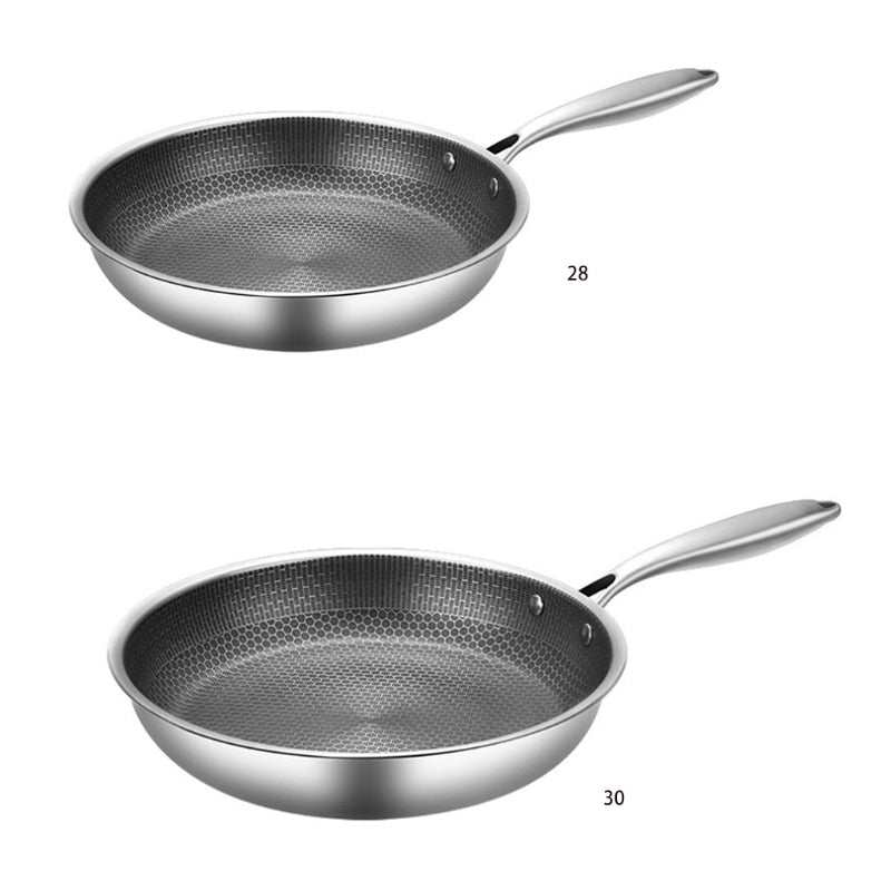 Premium Antihaftpfanne - SteelChef