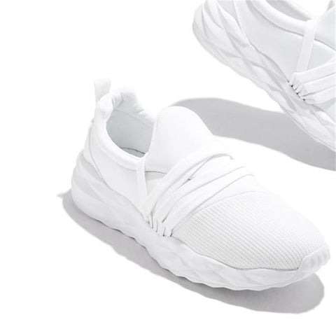 Lichtgewicht Dames Sneakers - Zoya