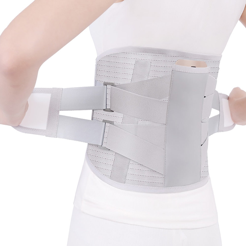 Lumbale Rugbrace – Thijmen