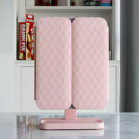 LED Make-up Mirror with Triple Lighting - Clara