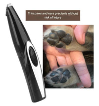 Verzorgende Huisdier Haartrimmer - PawPerfect
