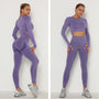 Mirie 2-teiliges Sportset | Fühl dich wohl in diesem tollen Set