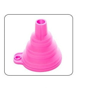 Foldable Funnel | Handy Tool for the Kitchen