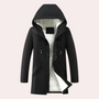 Warme Winterjacke für Herren - Victor