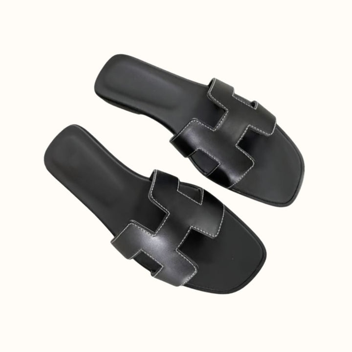 Comfortable and Fashionable Slippers - TrendySoft