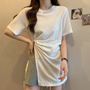 Asymmetrisches Top für Damen - Sienna