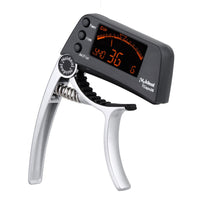 2-in-1 Gitarren-Capo & Tuner – TuneGrip