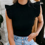 Jazzlyn Top | Ein Must-have für jede Fashionista