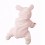 Newborn Tier-Strampler | Herrlich warm & weich