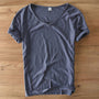 Bequemes, legeres Herren-Sommer-T-Shirt – Ruben