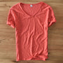 Bequemes, legeres Herren-Sommer-T-Shirt – Ruben