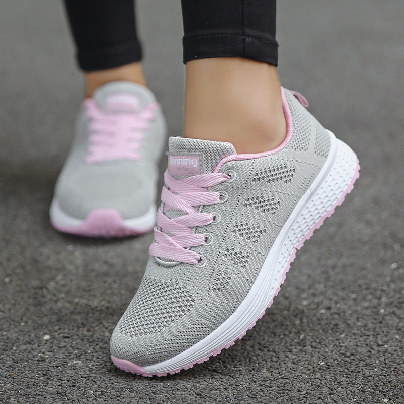 Luxuriöse Freizeitschuhe für Damen - Serena